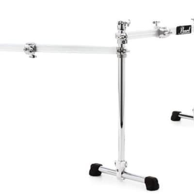 Pearl DR513 Icon 3-sided Drum Rack - Straight image 2