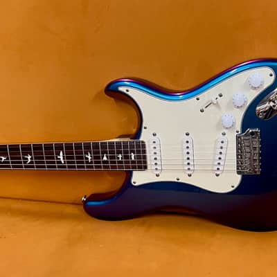 PRS Silver Sky Limited Edition 2020 - Nebula image 2