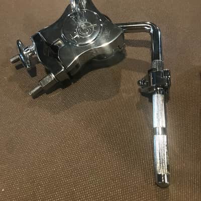 Gretsch Catalina Birch 7x8 Tom with L-ball multi clamp, 2020s - Mahogany image 2