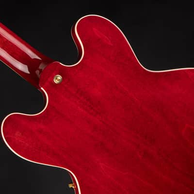 Gibson Marcus King 1962 ES-345 Sixties Cherry 8.7 #212050076 image 12