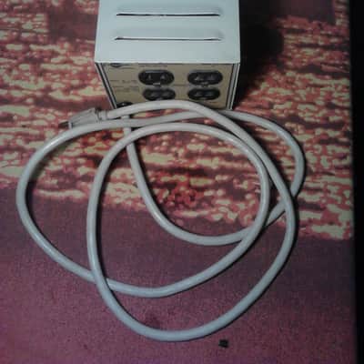 Tripp-Lite LC-1200 Line Conditioner Bild 2