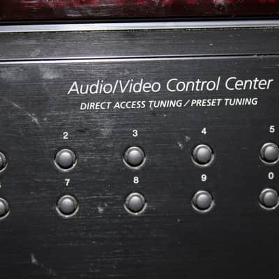 Sony STR-DE 197/ Stereo Video/Audio Receiver Bild 6