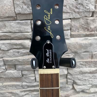 Epiphone  Les Paul Company TEST Model ONLY ONE  RARE image 3