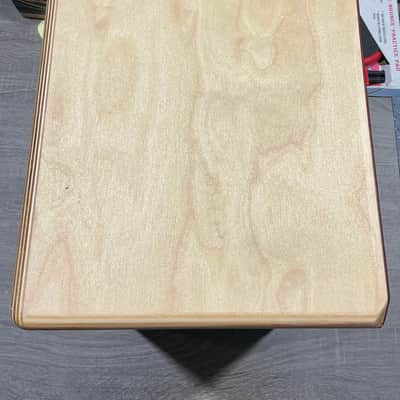 LP Latin Percussion LP1427 Groove Wire Cajon image 3