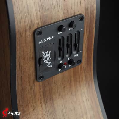 Maton SRS70C AP5 PRO image 7