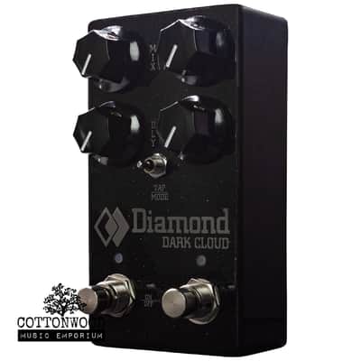 Diamond Pedals Dark Cloud image 2