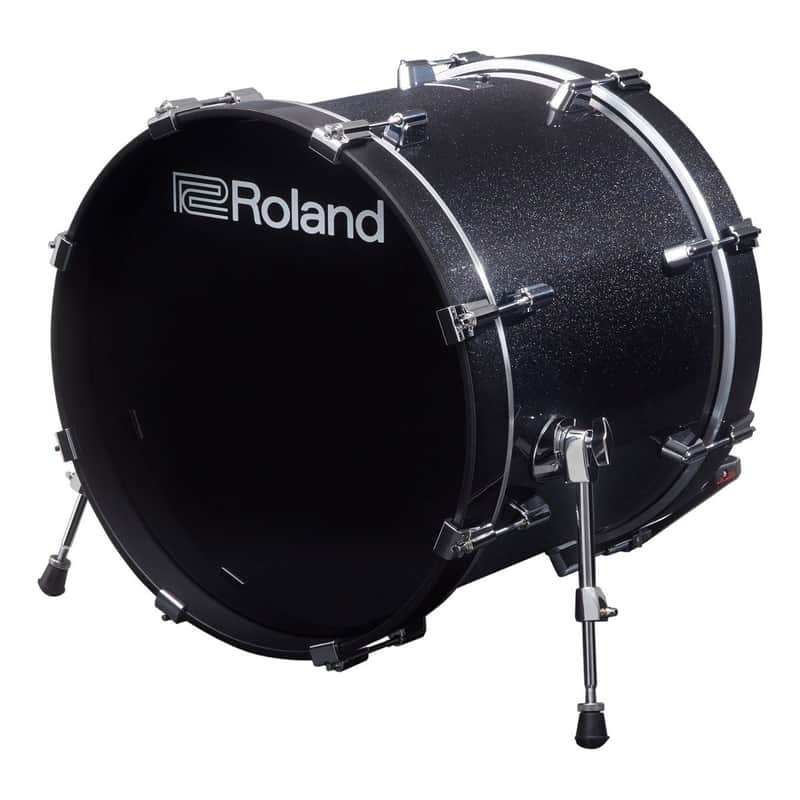 Roland KD-200-MS 20" Kick Drum Pad image 1
