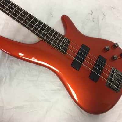 Ibanez SD-GR Bass Guitar image 4