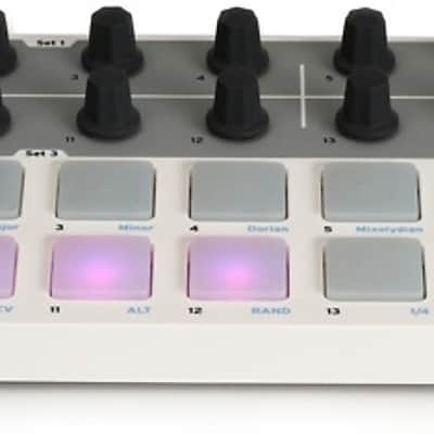 Arturia BeatStep Pad Controller and CV/Gate Sequencer image 3