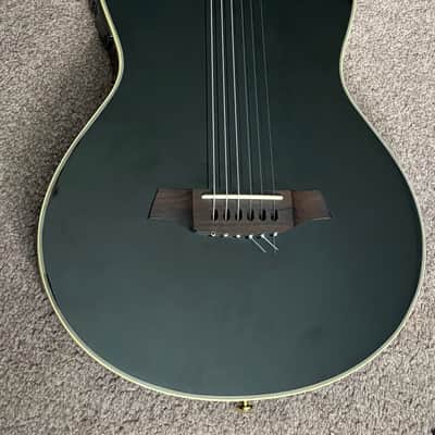Angel Lopez EC3000C BK 2018 - Black image 1