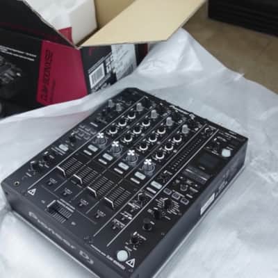 Pioneer DJM 900 Nexus 2 image 3