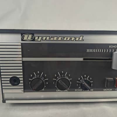 Mini Echocord completely overhauled with mods image 2