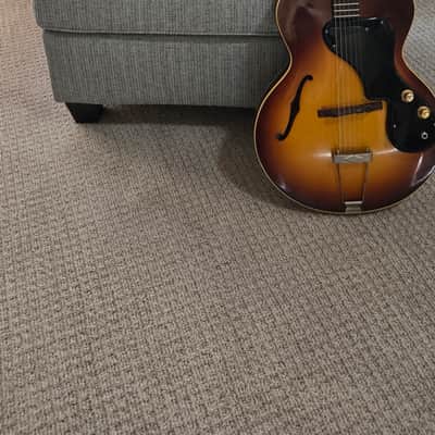 Near Mint Gibson GA-8T Discoverer Tremelo Amp-READ image 1