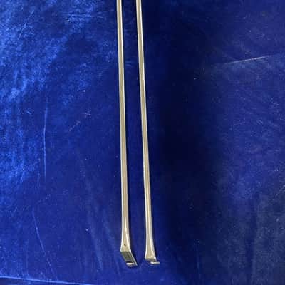 Fender Rhodes Piano 2 brackets for Suitcase image 1