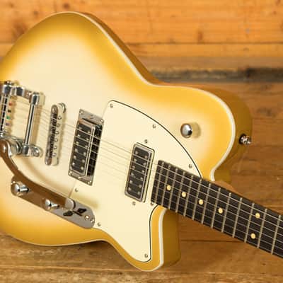 Reverend Flatroc - Rosewood - Venetian Pearl image 5
