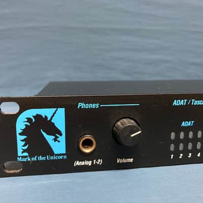 MOTU 2408 Digital Interface image 2