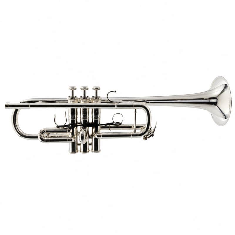 Yamaha YTR-9445CHS-BR III 'Xeno' Chicago Series Custom C Trumpet SN AD96172 image 1