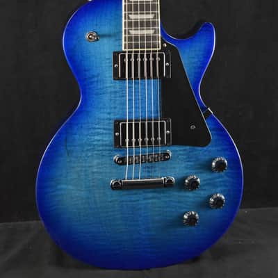 Gibson Les Paul Studio Session Cobalt Burst image 1