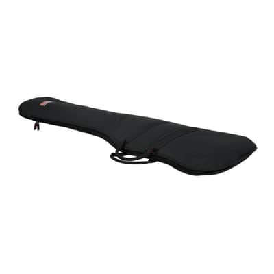 Gator Cases GBE-BASS Electric Bass Guitar Gig Bag image 1