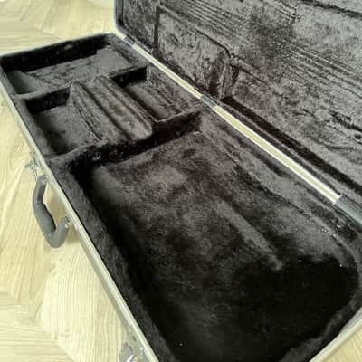 Chord Electric guitar case - Black image 4
