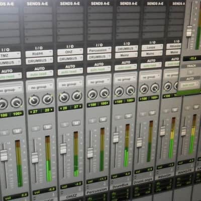 Avid TURN KEY - Pro Tools HD6 rig - iLOK - and extras! READ DESCRIPTION image 7