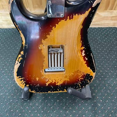 Fender Mike McCready Stratocaster 2024 image 8