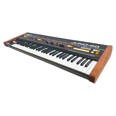 Roland Juno-60 image 4