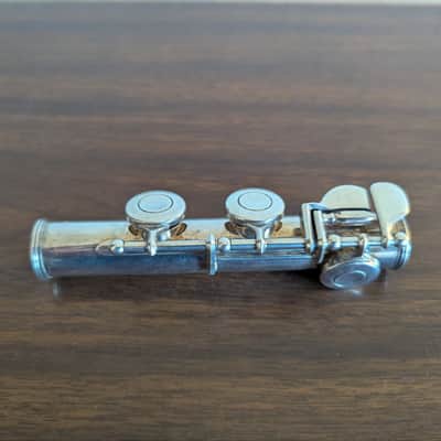 Flute - Yamaha YFL225S with case image 4