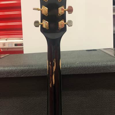 Japan Les Paul 1970’s - Black Beauty LP Copy Lawsuit image 10