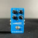 TC Electronic Flashback Delay and Looper (USED)