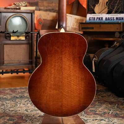 Eastman AC330E-12 Sitka/Mahogany Jumbo 12-String Guitar w/LR Baggs Pickup #5666 image 9