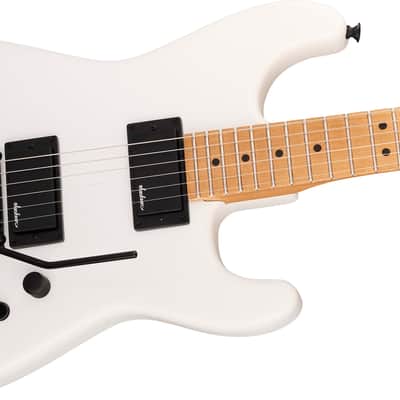 Jackson Pro Origins 1985 San Dimas SD1 HH FR, Snow White image 1