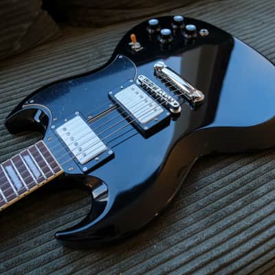 Tokai LG50Q Japan Electric Guitar | Reverb UK