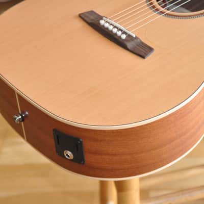 KREMONA M-15CE CW Orchestra Model Cutaway Electro / Made In Europe / 25-037-6-18 image 4