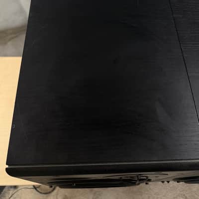 Dynaudio BM 15a Studio speaker nearfield Musik Equipment high end vintage aktiv active image 8