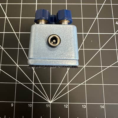 JHS Tidewater Tremolo V2 2020 - Present - Blue image 8