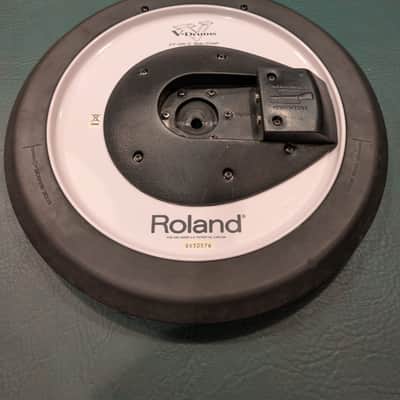 Roland CY-12R/C V-Cymbal 12" Dual-Trigger Ride/Crash Pad image 1