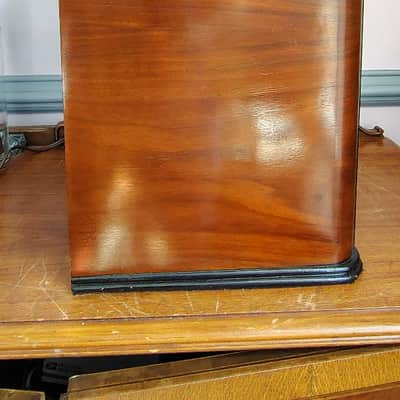 Antique Spartan 628 tube radio in excellent condition restored  - 1930's image 3