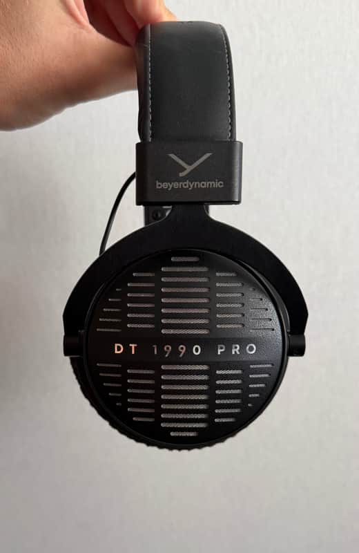 Beyerdynamic DT 1990 PRO MKII image 1