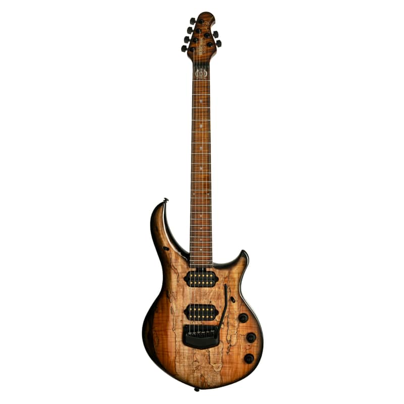 Ernie Ball Music Man John Petrucci Signature Majesty Maple Top 6 image 2