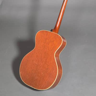 The Gibson TG-0 1928 - 34 - Natural image 3
