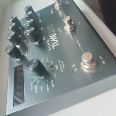Strymon TimeLine Delay image 2