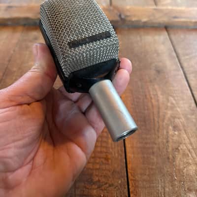 AKG D12E image 6
