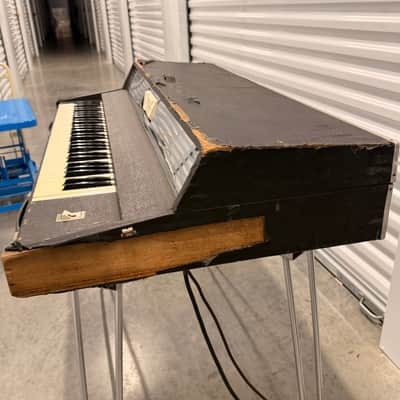 RMI Electra-Piano & Harpsichord 300B Vintage Electric Piano – Project / Restoration image 6