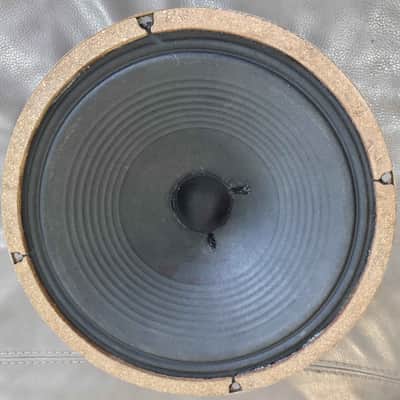 Celestion Pre-Rola G12m Greenback T1511 55Hz, March 1971 image 2