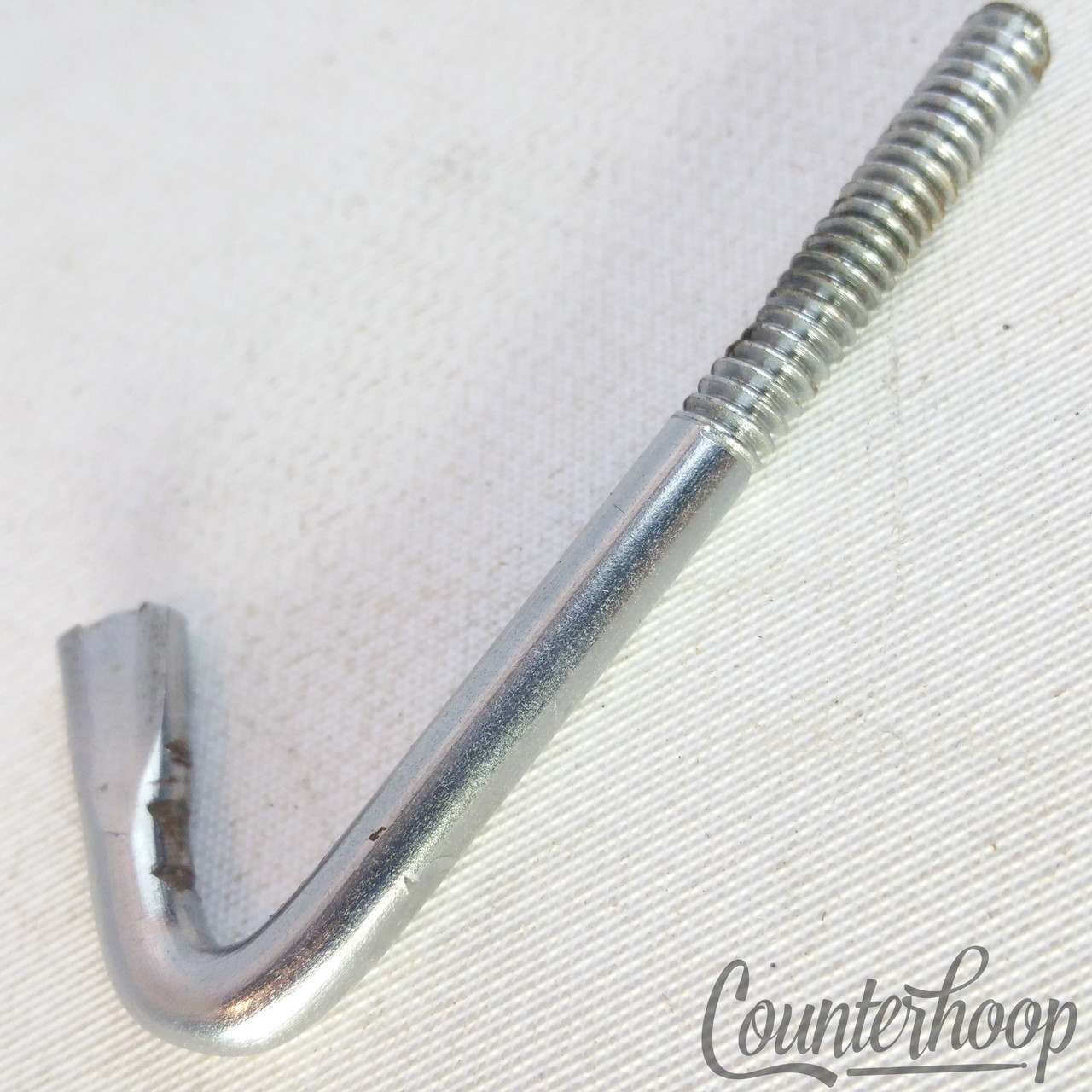 Slingerland Muffler Tensioner Rod Sound King Vintage 70s Tone Control Tension — main photograph