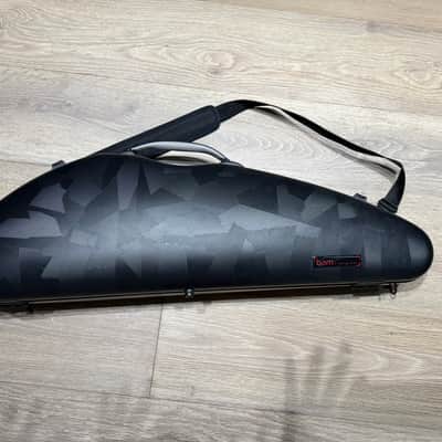 Bam Hightech Slim Violin Case Shadow image 3