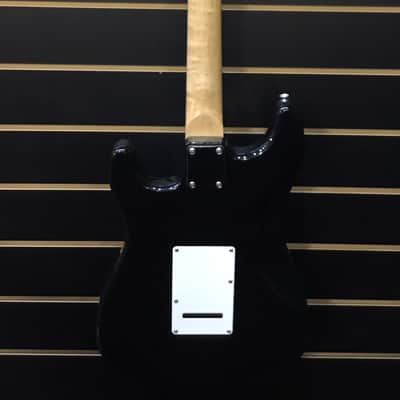 Aria STG 003 Strat Style Electric Guitar image 5