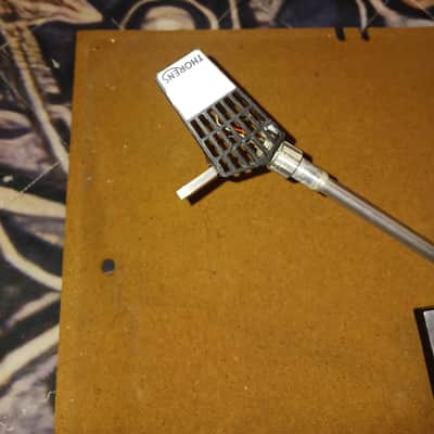 Thorens TD-165 image 3