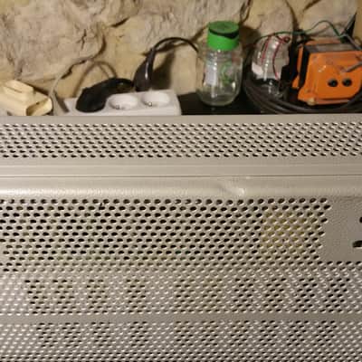 Générateur de fonction et d'impulsion HEWLETT PACKARD modèle HP8111A. image 5